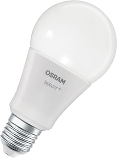Ledvance - LED-lamp osr smart+ mat a100 rgbw e27