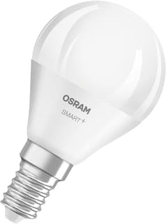 Ledvance - LED-lamp osr smart+ mat p40 rgbw e14