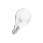 Ledvance - LED-lamp osr smart+ mat p40 rgbw e14