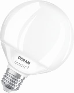Ledvance - LED-lamp osr smart+ mat g95 rgbw e27