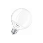 Ledvance - LED-lamp osr smart+ mat g95 rgbw e27