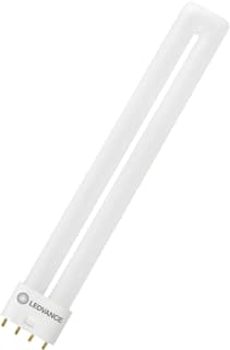 Ledvance - LED-lamp dulux l ext 17w 830 2g11