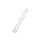 Ledvance - LED-lamp dulux l ext 17w 830 2g11