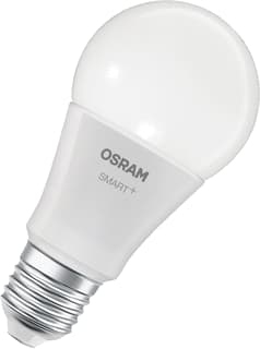 Ledvance - LED-lamp osr smart+ mat a60 tw e27