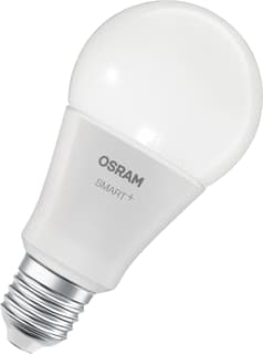 Ledvance - LED-lamp Osr Smart+ Mat A100 Tw E27