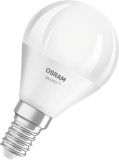 Ledvance - LED-lamp osr smart+ mat p40 tw e14