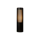 Nordlux - Tuin-/voetpadverlichtingsarmatuur Mega Nordlux Aludra Gard45 E27