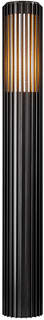 Nordlux - Tuin-/voetpadverlichtingsarmatuur Mega Nordlux Aludra Gard95 E27