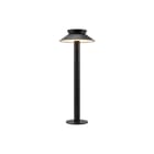 Nordlux - Tuin-/voetpadverlichtingsarmatuur Mega Nordlux Justina Paal Sola