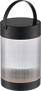 Nordlux - Tuin-/voetpadverlichtingsarmatuur coupar taf.solar