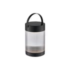 Nordlux - Tuin-/voetpadverlichtingsarmatuur coupar taf.solar