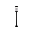 Nordlux - Tuin-/voetpadverlichtingsarmatuur Mega Nordlux Coupar Paal Solar