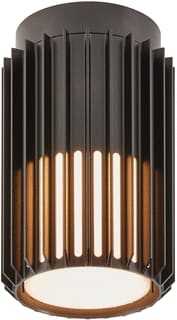 Nordlux - Plafond-/wandarmatuur Mega Nordlux Aludra Plaf.E27