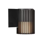 Nordlux - Plafond-/wandarmatuur Mega Nordlux Aludra Wandl.E27