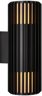 Nordlux - Plafond-/wandarmatuur aludra d.wand e27