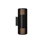 Nordlux - Plafond-/wandarmatuur aludra d.wand e27