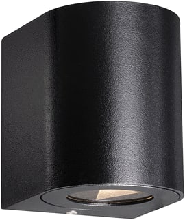 Nordlux - Plafond-/wandarmatuur Mega Nordlux Canto2 Wand 500Lm