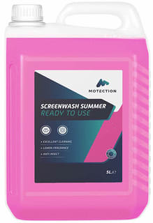 Motection - antivries RUITSPRVLST SUMMER 5L