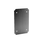 Eaton - Halyester Frontplaat voor kast/lessenaar Frontpl Plate240X330Bp2