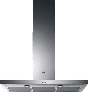 AEG - Afzuigkap Dbe0900M