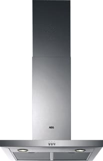 AEG - Afzuigkap Dbe0600M
