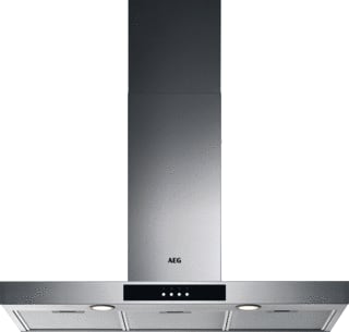 AEG - Afzuigkap Dbb3951M