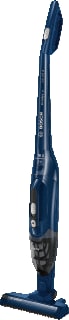 Bosch - BCHF Stofzuiger (accu) Steelstofzuiger Bchf216S