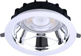 Opple - LED Downlight Performer HG Downlight/spot/schijnwerper downl hg r200 23w 940