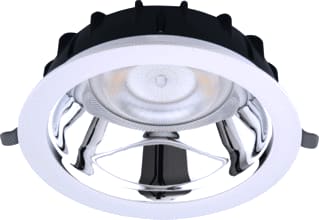 Opple - LED Downlight Performer HG Downlight/spot/schijnwerper downl hg r200 23w dal 940