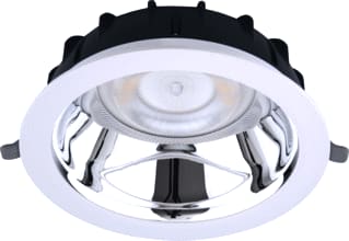Opple - LED Downlight Performer HG BLE Downlight/spot/schijnwerper downl hg r200 23w ble 940