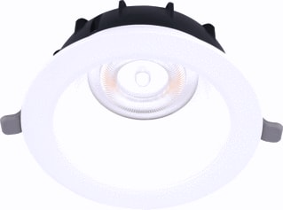Opple - LED Downlight Performer MW Downlight/spot/schijnwerper downl mw r200 23w 940