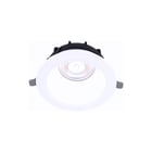 Opple - LED Downlight Performer MW Downlight/spot/schijnwerper downl mw r200 23w 940