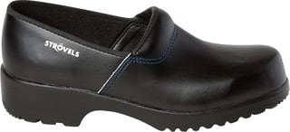 Strovels - Veiligheidsschoeisel flex 933 zwart 40