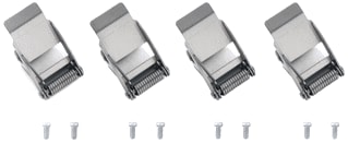 Opple - LED Slim Panel Basic G2 Mech. toebeh. verlichtingsarmatuur Panelrc S B2 Mount Spring