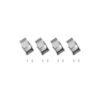 Opple - LED Slim Panel Basic G2 Mech. toebeh. verlichtingsarmatuur Panelrc S B2 Mount Spring
