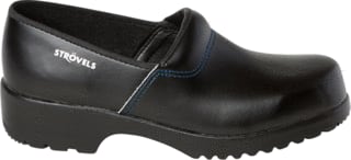 Strovels - Veiligheidsschoeisel flex 933 zwart 47