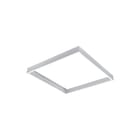 Opple - LED Slim Panel Surface Kit Mech. toebeh. verlichtingsarmatuur Panelrc2 Sq600 Surf Kit
