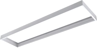 Opple - LED Slim Panel Surface Kit Mech. toebeh. verlichtingsarmatuur Panelrc2 Re300 Surf Kit