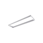 Opple - LED Slim Panel Surface Kit Mech. toebeh. verlichtingsarmatuur Panelrc2 Re300 Surf Kit