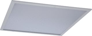 Opple - LED Slim Panel Performer Plafond-/wandarmatuur panel p sq 35w u19 3k