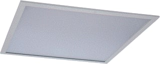 Opple - LED Slim Panel Performer Plafond-/wandarmatuur panel p sq 35w u19 3k dal