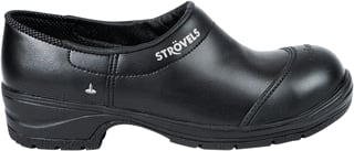 Strovels - Veiligheidsschoeisel skyld pansar s3+src zw 38