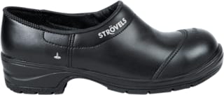 Strovels - Veiligheidsschoeisel skyld pansar s3+src zw 39