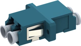 Radiall - RDC Glasvezel koppeling Lc