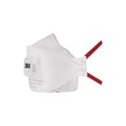 3M - Stofmasker (wegwerp) Stofmasker Ffp3+V9332 Vp10