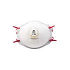 3M - Stofmasker (wegwerp) Stofmasker Ffp3+V8833 Vp10