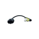 Grundfos - Elektr. toebeh./onderdelen v pompen superseal to alp plug