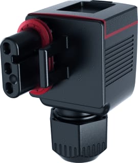 Grundfos - Mech. toebeh./onderdelen v pompen Spare Installer Plug Cpl.
