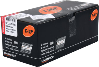 Tjep - Schietnagel gf28/75 ring verz ds810