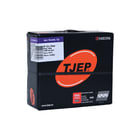 Tjep - Schietnagel gf28/75 ring galv  ds2500